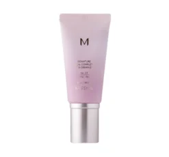 Missha Signature Real Complete BB Cream EX krem BB do twarzy SPF30 PA++ No 23 Natural Beige 45 g