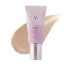 Missha Signature Real Complete BB Cream EX krem BB do twarzy SPF30 PA++ No 23 Natural Beige 45 g