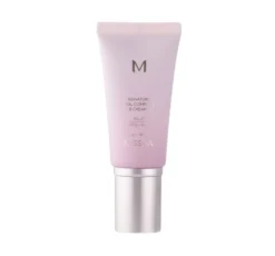 Missha Signature Real Complete BB Cream EX krem BB do twarzy SPF30 PA++ No 21 Light Beige 45 g