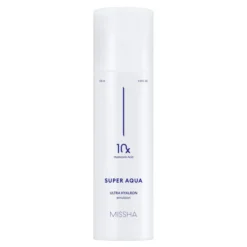 Missha Super Aqua Ultra Hyalron Emulsion nawilżająca emulsja do twarzy 130 ml