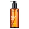 Missha Super Off Black Head Off Cleansing Oil oczyszczający olejek do demakijażu zwalczający zaskórniki do cery mieszanej 305 ml