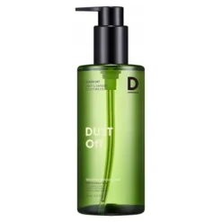 Missha Super Off Dust Off Cleansing Oil odżywczy olejek do demakijażu do cery wrażliwej 305 ml