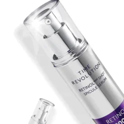 Missha Time Revolution Retinol 1000 Shot przeciwstarzeniowe serum do twarzy z retinolem 50 ml