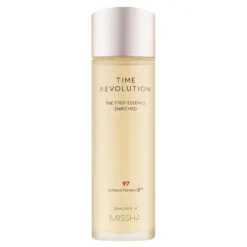 Missha Time Revolution The First Essence Enriched odżywcze serum do twarzy 150 ml