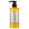 Missha Vita C Plus All In One Pack Foam Cleanser oczyszczająca pianka do twarzy 200 ml