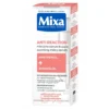 Mixa Anti Reaction mleczne serum kojące przeciw zaczerwienieniom 30 ml