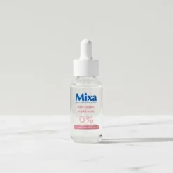Mixa Anti Reaction mleczne serum kojące przeciw zaczerwienieniom 30 ml