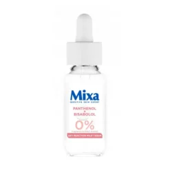 Mixa Anti Reaction mleczne serum kojące przeciw zaczerwienieniom 30 ml