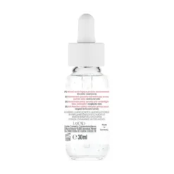 Mixa Anti Reaction mleczne serum kojące przeciw zaczerwienieniom 30 ml