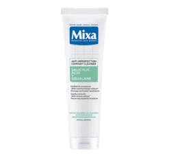 Mixa żel oczyszczający przeciw niedoskonałościom 150 ml