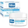 Mixa Hyalurogel lekki krem intensywnie nawilżający 50 ml