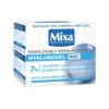 Mixa Hyalurogel noc nawilżający krem maska 50 ml