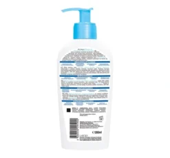 Mixa Optymalna Tolerancja mleczko do demakijażu200 ml