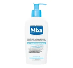 Mixa Optymalna Tolerancja mleczko do demakijażu200 ml