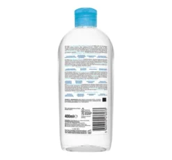 Mixa Optymalna Tolerancja płyn micelarny do skóry bardzo wrażliwej i reaktywnej 400 ml