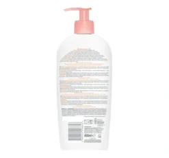 Mixa Regeneracja balsam do ciała skóra sucha 400 ml