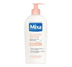 Mixa Regeneracja balsam do ciała skóra sucha 400 ml