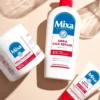 Mixa Urea Cica Repair+ multifunkcyjny krem regenerujący do ciała, twarzy i dłoni 400 ml