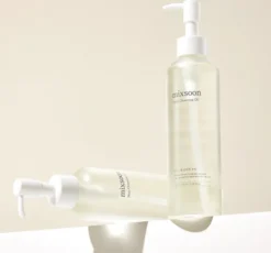 Mixsoon Bean Cleansing Oil olejek do demakijażu 195ml