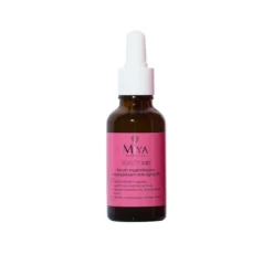 Miya Cosmetics Beauty Lab serum wygładzające z kompleksem anti-aging 5% 30ml