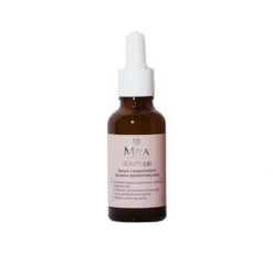 Miya Cosmetics Beauty Lab serum z prebiotykami do skóry problematycznej 30ml