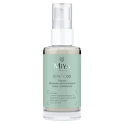 Miya Cosmetics Beauty.lab serum aktywnie odbudowujące barierę hydrolipidową 30 ml