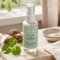 Miya Cosmetics Beauty.lab serum aktywnie odbudowujące barierę hydrolipidową 30 ml