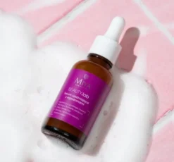 Miya Cosmetics BEAUTY.lab ujędrniające serum do twarzy z egzosomami 30ml