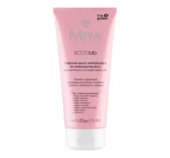 Miya Cosmetics Body Lab olejkowe serum rewitalizujące do przesuszonej skóry 200ml