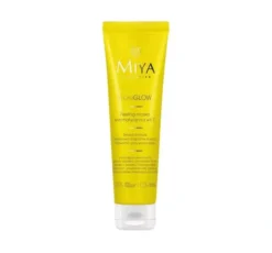 Miya Cosmetics More Glow peeling maska enzymatyczna z witaminą C 60ml