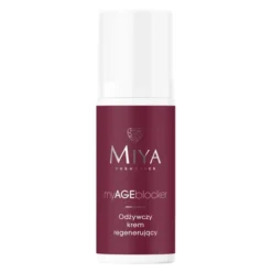 Miya Cosmetics myAGEblocker odżywczy krem regenerujący 50 ml