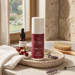 Miya Cosmetics myAGEblocker odżywczy krem regenerujący 50 ml