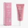 Miya Cosmetics MyBBcream witaminowy krem BB 02 Natural 30ml