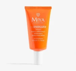 Miya Cosmetics MyEnergizer krem z witaminą C redukujący ślady zmęczenia 40ml