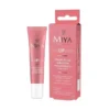 Miya Cosmetics myLIPelixir olejek do ust naturalnie wypełniający Rose 10g
