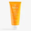 Miya Cosmetics MySkinDetox głęboko oczyszczająca pianka do twarzy z witaminą C 100ml