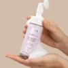 Miya Cosmetics mySOFTfoam łagodząca pianka do mycia twarzy z prebiotykami 150 ml
