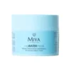 Miya Cosmetics My Water Mask intensywnie nawilżająca maska do twarzy i okolic oczu 50ml