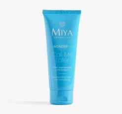 Miya Cosmetics MyWonderBalm Call Me Later krem regenerujący z mikroalgami 75ml
