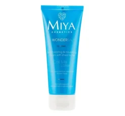 Miya Cosmetics MyWonderBalm Call Me Later krem regenerujący z mikroalgami 75ml