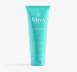 MIYA COSMETICS MYWONDERBALM I’M COCO NUTS KREM NAWILŻAJĄCY Z WODĄ KOKOSOWĄ 75ML
