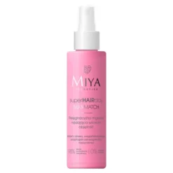 Miya Cosmetics superHAIRday Mix & Match pielęgnacyjna mgiełka nadająca włosom objętość 100 ml