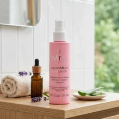 Miya Cosmetics superHAIRday Mix & Match pielęgnacyjna mgiełka nadająca włosom objętość 100 ml
