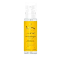Miya Cosmetics superTONIC tonik antyoksydacyjny z witaminą C 100ml