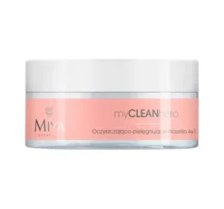 Miya My Clean Hero oczyszczająco-pielęgnujące masełko 4w1 70g