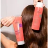 Miya Scalp & More Calm nawilżający szampon z prebiotykami 300ml