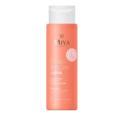 Miya Scalp & More Calm nawilżający szampon z prebiotykami 300ml