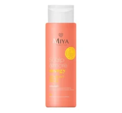 Miya Scalp & More Energy wzmacniający szampon z kofeiną 300ml