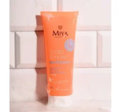Miya Scalp & More Moisture nawilżająca odżywka z niacynamidem200ml
