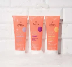 Miya Scalp & More Moisture nawilżająca odżywka z niacynamidem200ml